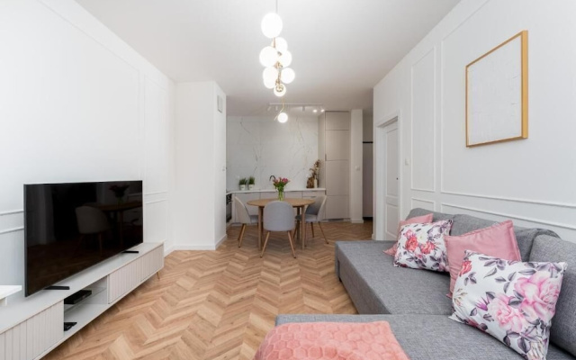 Malila Apartments Cracow Rakowicka 254