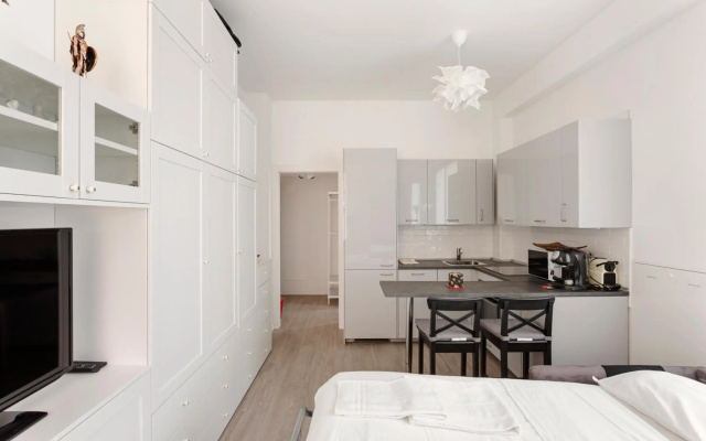 The perfect one - Studio apt in Città Studi