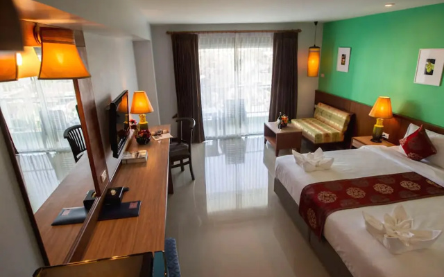 The Ninth Pattaya