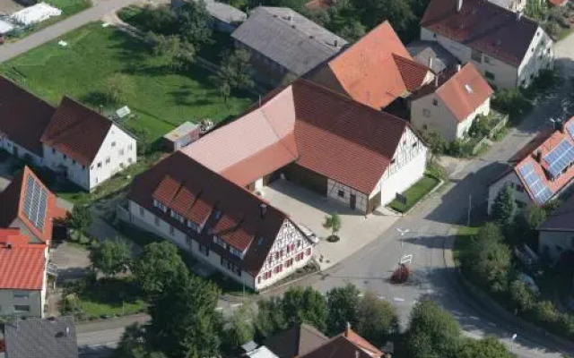 Stubersheimer Hof