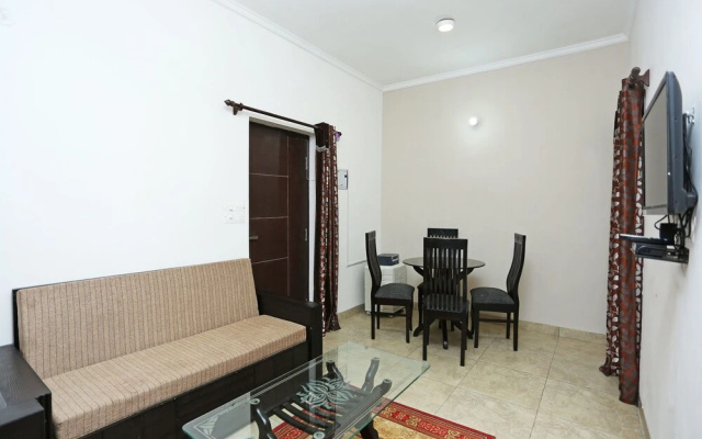 OYO 9568 Home 1 BHK Bhowali