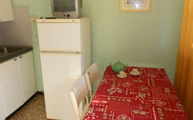 Appartamento Umberto