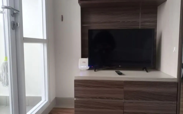 Cozy Studio At Taman Melati Sinduadi Apartment