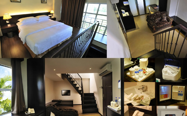 Ernes Hotel