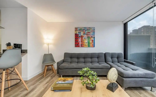 Go Living Suites - 703