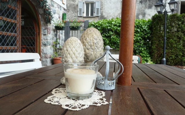 Bed&Breakfast Sotto al Bosco