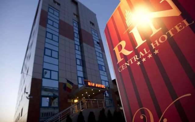 Rin Central