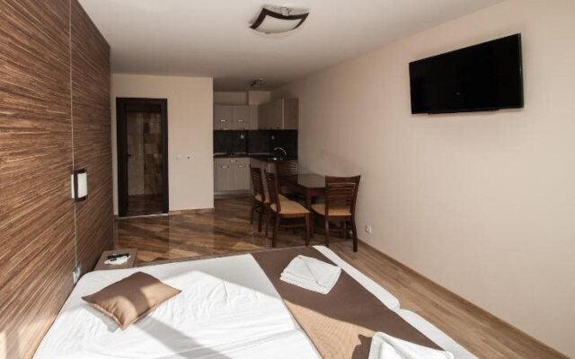 Hotel Elit