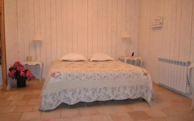 Chambres dHôtes La Gloriette