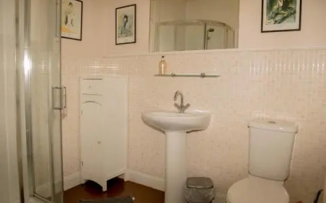 The Cobbles Inn Apartment