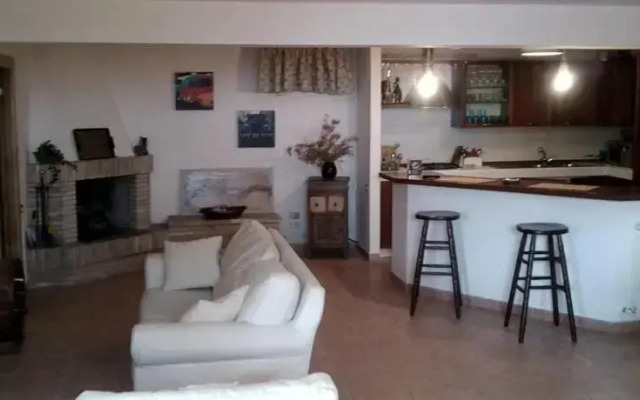 Panoramic House