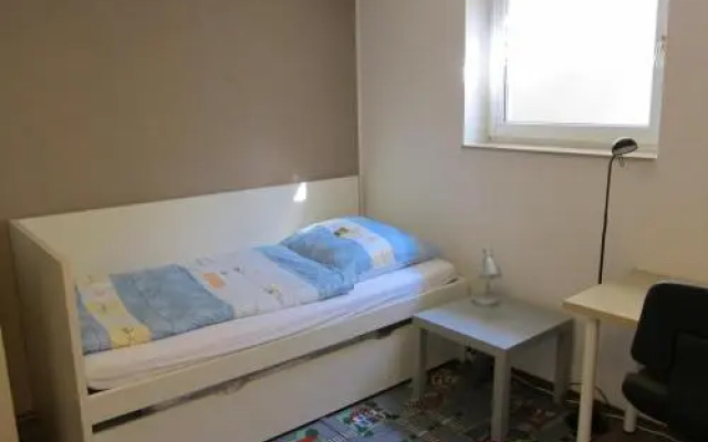 Ferienwohnung Schenefelder Drift