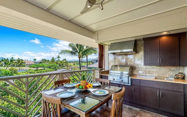 Waikoloa Beach Villas E32