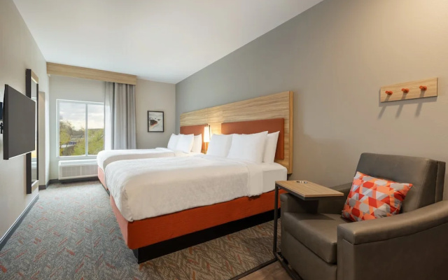 Candlewood Suites Collingwood by IHG