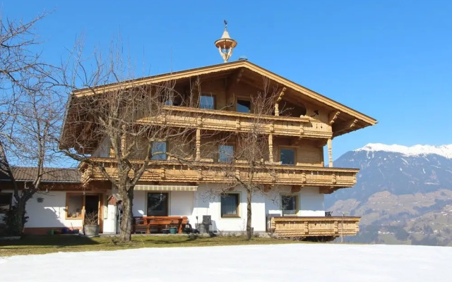 Annelies Aschau im Zillertal