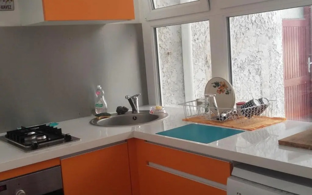 Maison Arcachon, 3 pièces, 4 personnes - FR-1-319-35