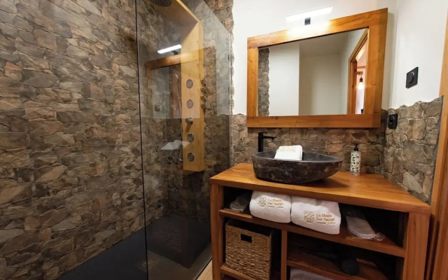 La Masia Del Taulat Chambres D  Hotes