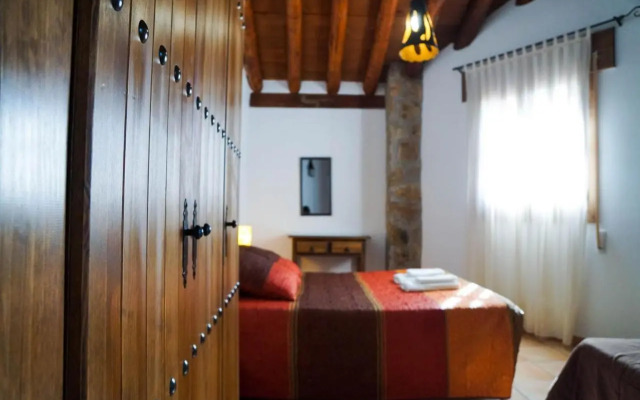 Cortijo el Plantío - La Casa Grande