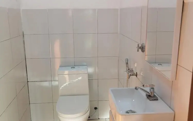 Guesthouse Beluru