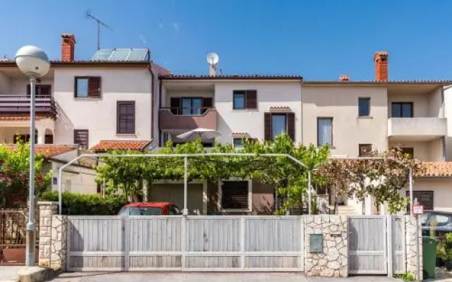 Apartments Rede