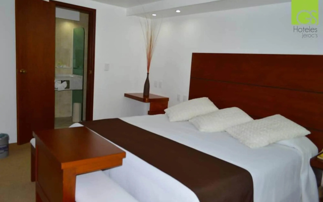 Hotel GS Jerocs