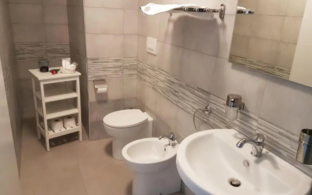 MareLuna b&b