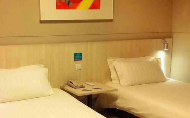 Jinjiang Inn Select XiAn East 2nd Ring Kuangshan Road