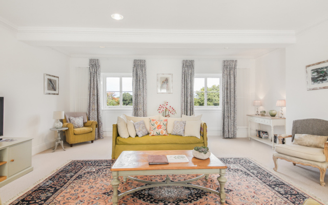 Craven House Luxury Serviced Apartments