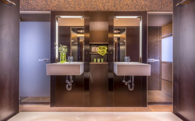 Design Chalets Lech