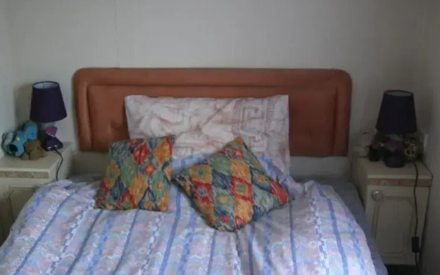 Mobile Home Le Dattier