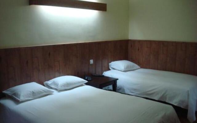 Отель Hostal Roma комната для гостей