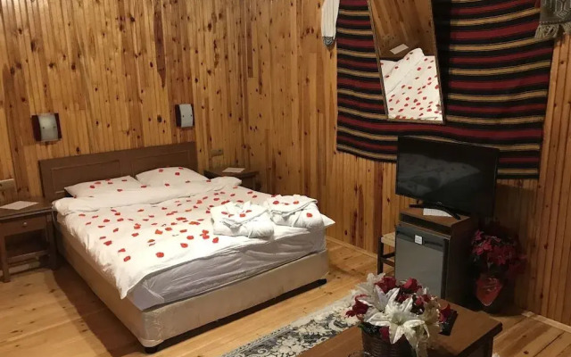 Abant Doga Kosku