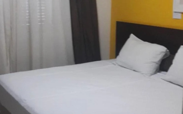 Araucária Park Hotel