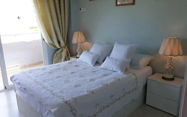 Magnífico Apartamento Junto A La Playa!