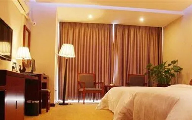 Hilton Garden Inn Zhengzhou Zhengdong New District