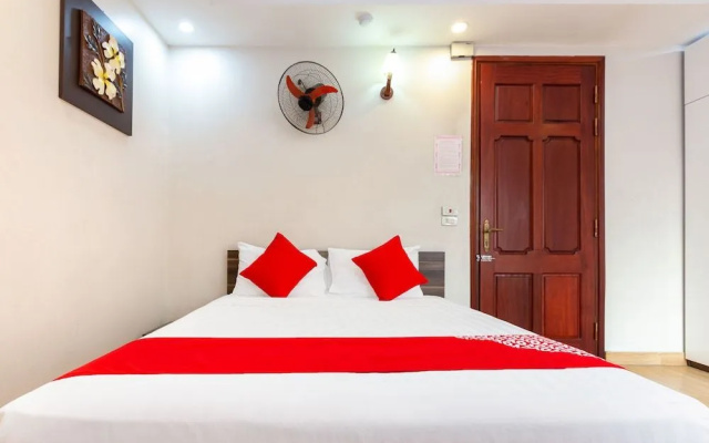OYO 681 Hoang Lan Guesthouse