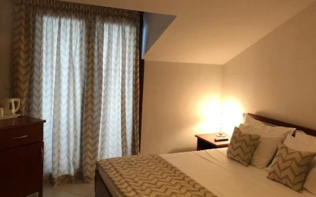 Ammouliani Hotel