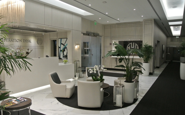 Fortune House Hotel Suites