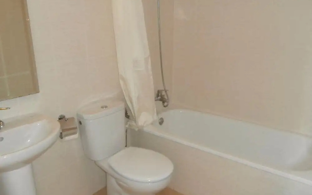 Polaris Apartment