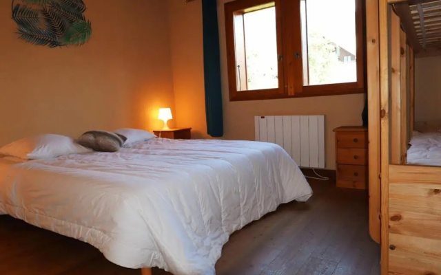 Chalet Samoëns, 5 pièces, 14 personnes - FR-1-624-7