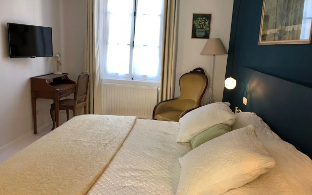 Villa Mary