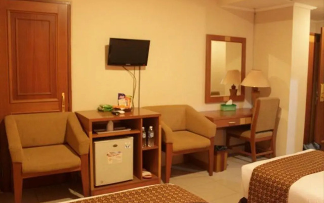 Jelita Hotel