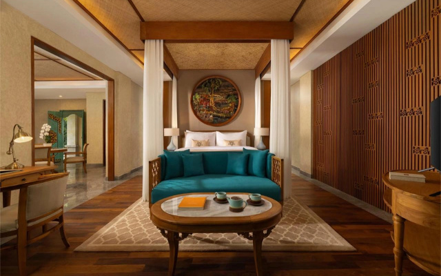 Abisena Wellness & Resort Ubud-Adult Only