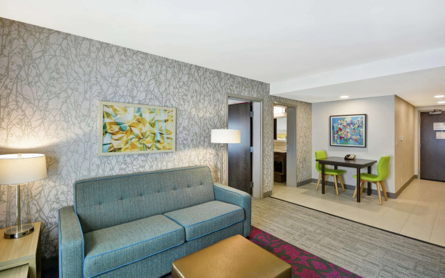 Home2 Suites by Hilton Warner Robins