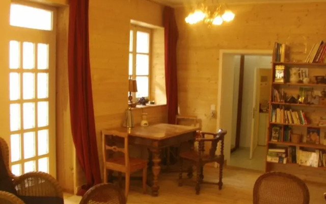 Gästehaus Villa Nova