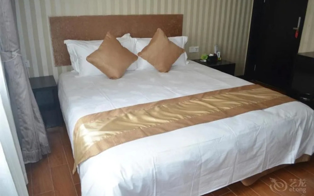 St.Martin Hotel
