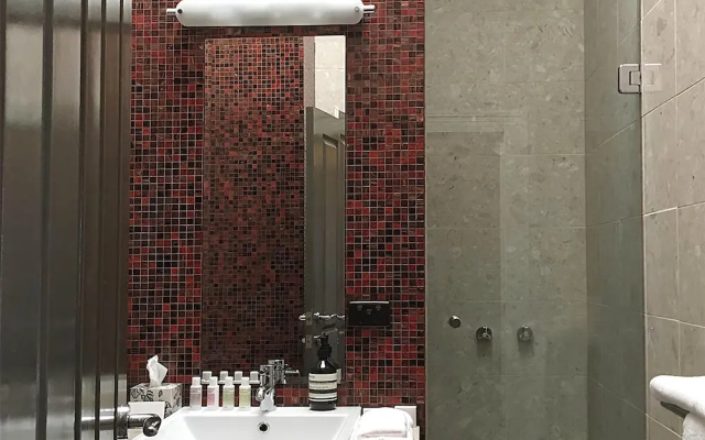 The Empyre Boutique Hotel