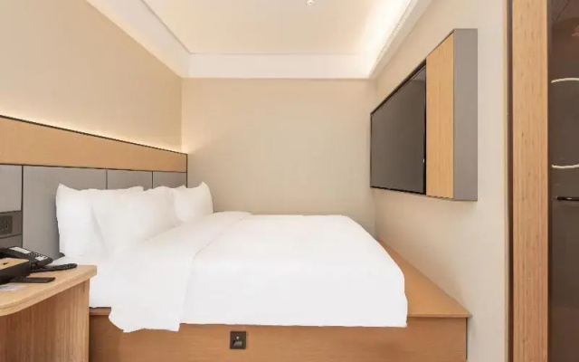 Ji Hotel(Hangzhou Xihu Nansong Yu Jie)