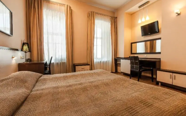 Nevsky Forum Apartments