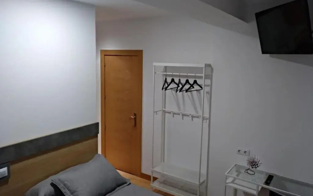 Hostal Rioja Condestable